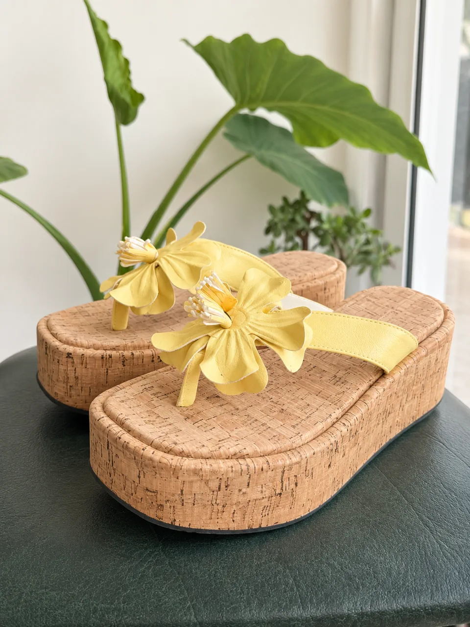 Ojotas Sarkany - imagen 1