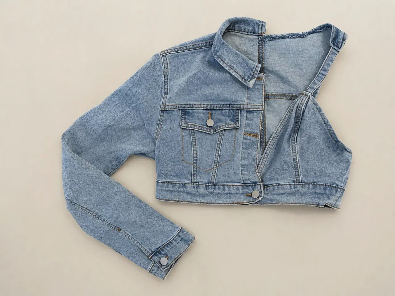 Campera Sin marca - imagen 1