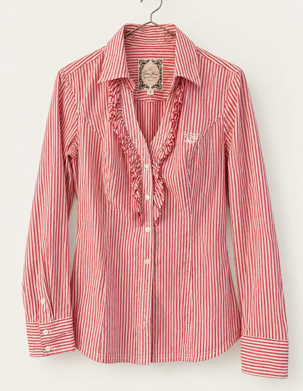 Camisa GUESS - imagen 1