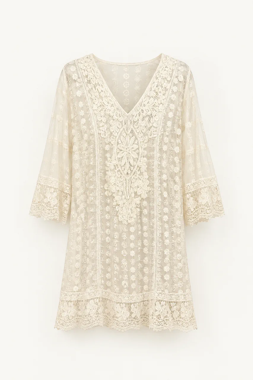 Blusa Brasileño - imagen 1