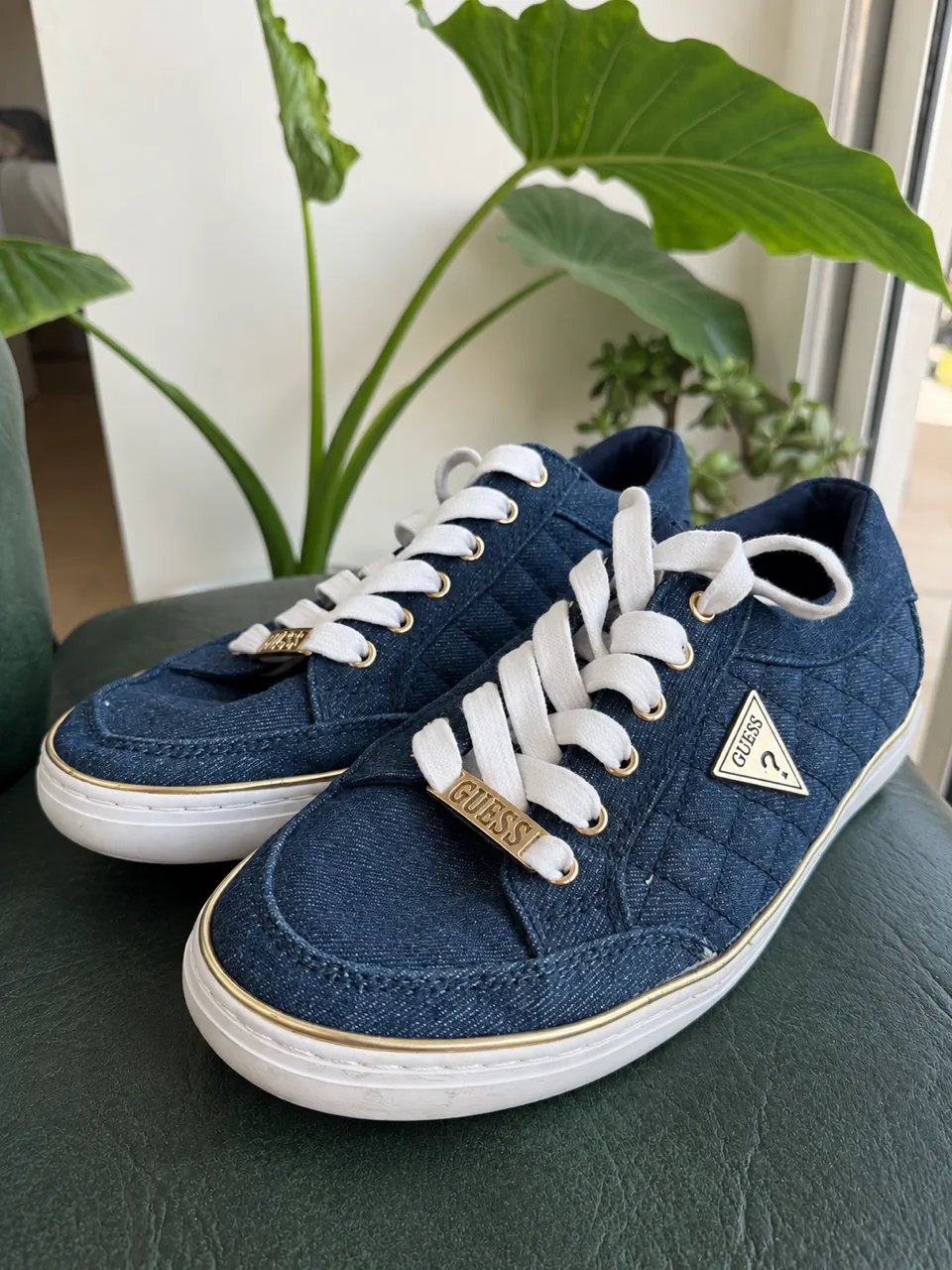 Zapatillas GUESS - imagen 1