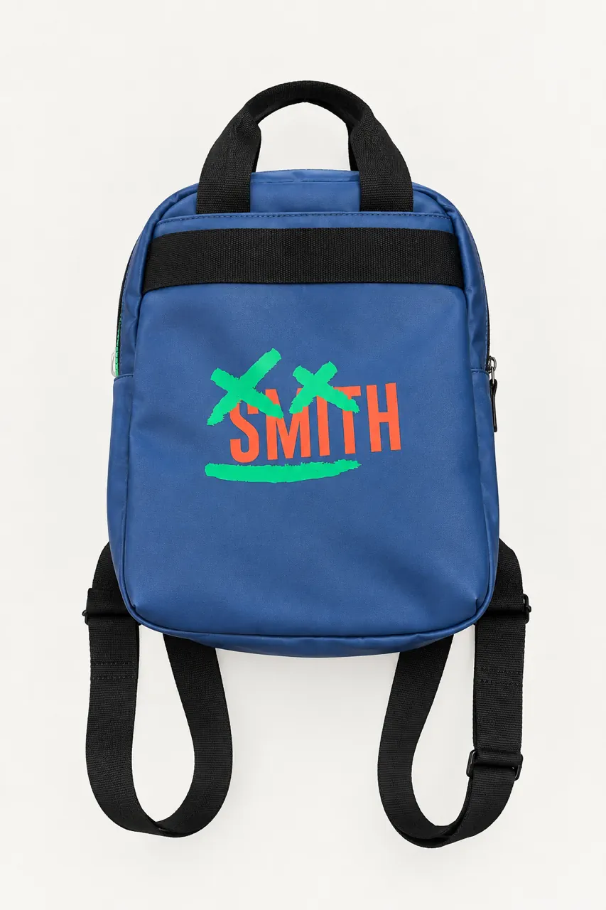 Jackie Smith