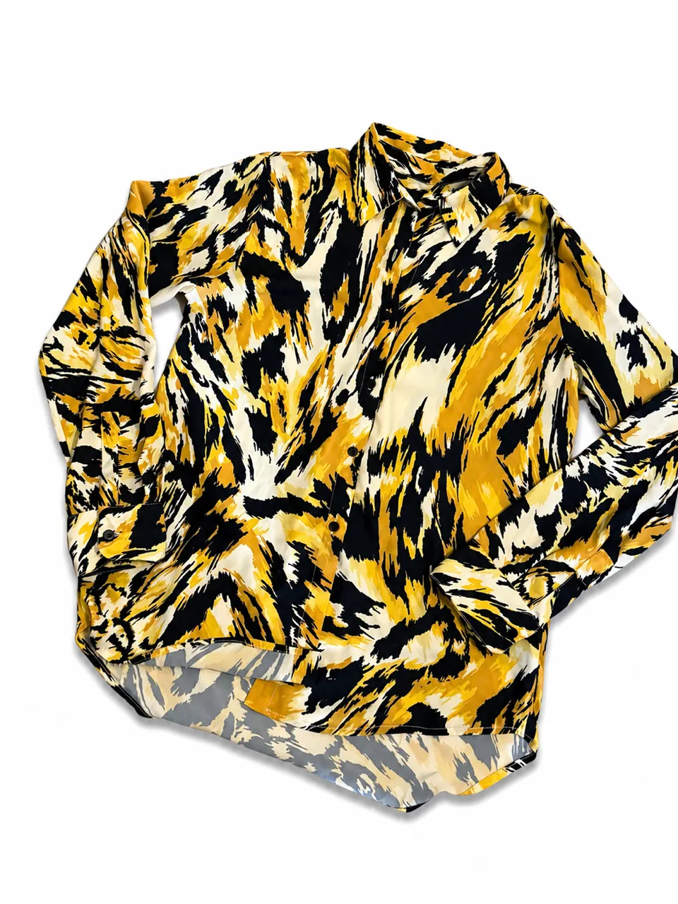 Camisa Kosiuko · Talle M