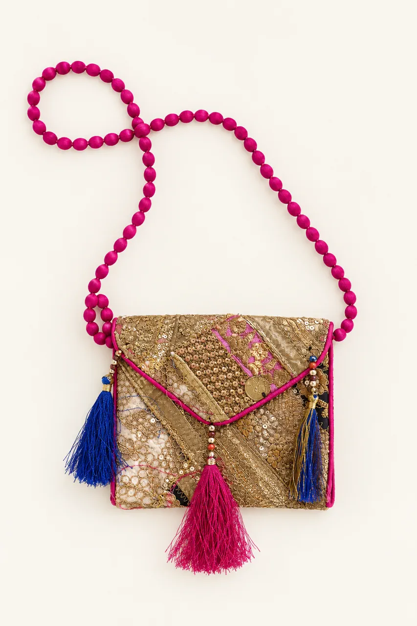 Bolso Sin marca - imagen 1