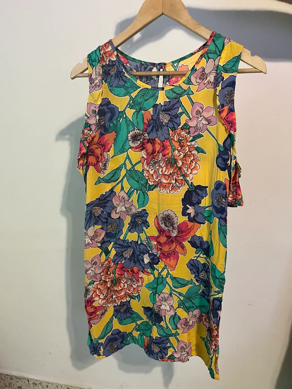 Vestido Avellaneda - imagen 1