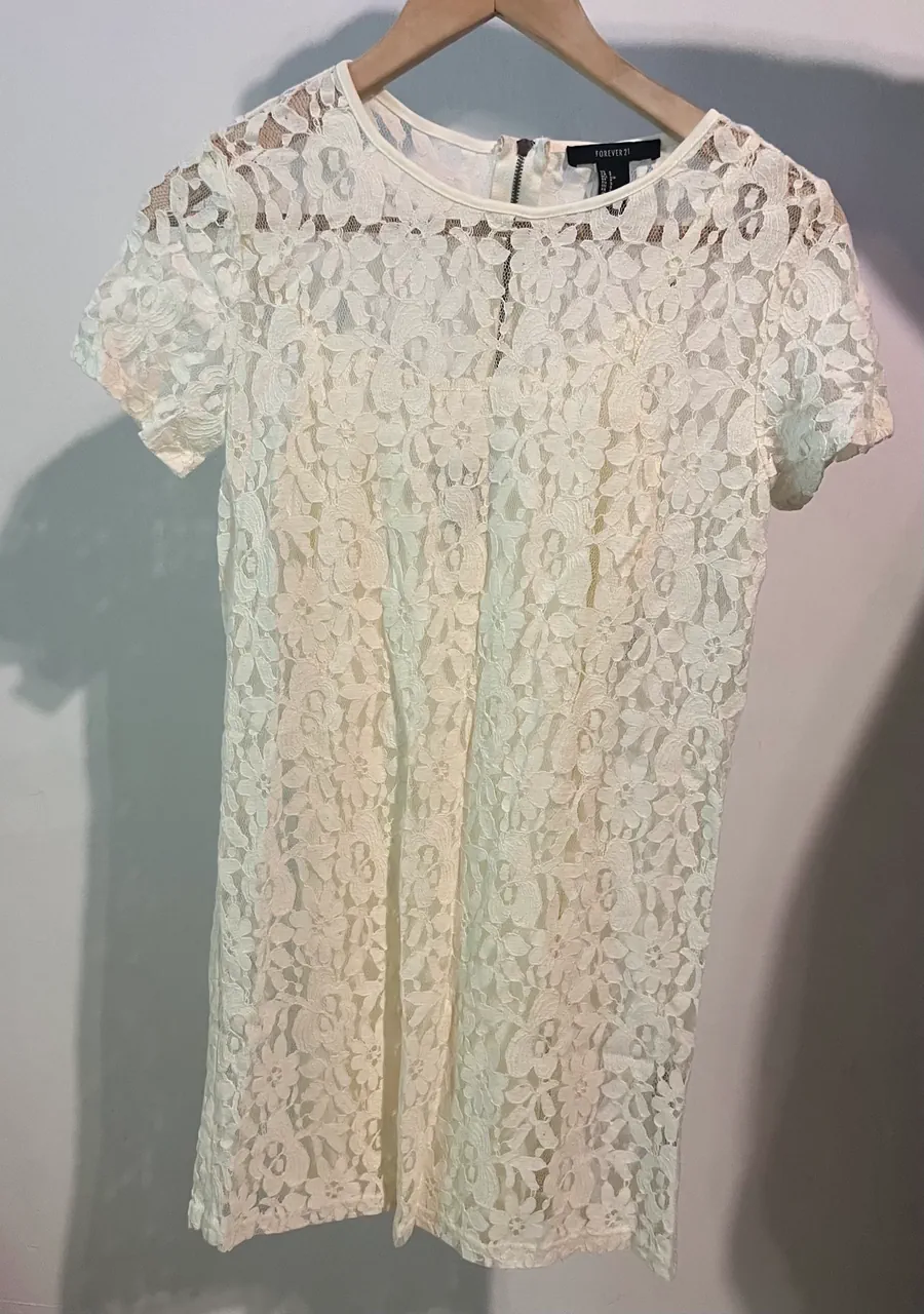 Forever 21 · Talle S