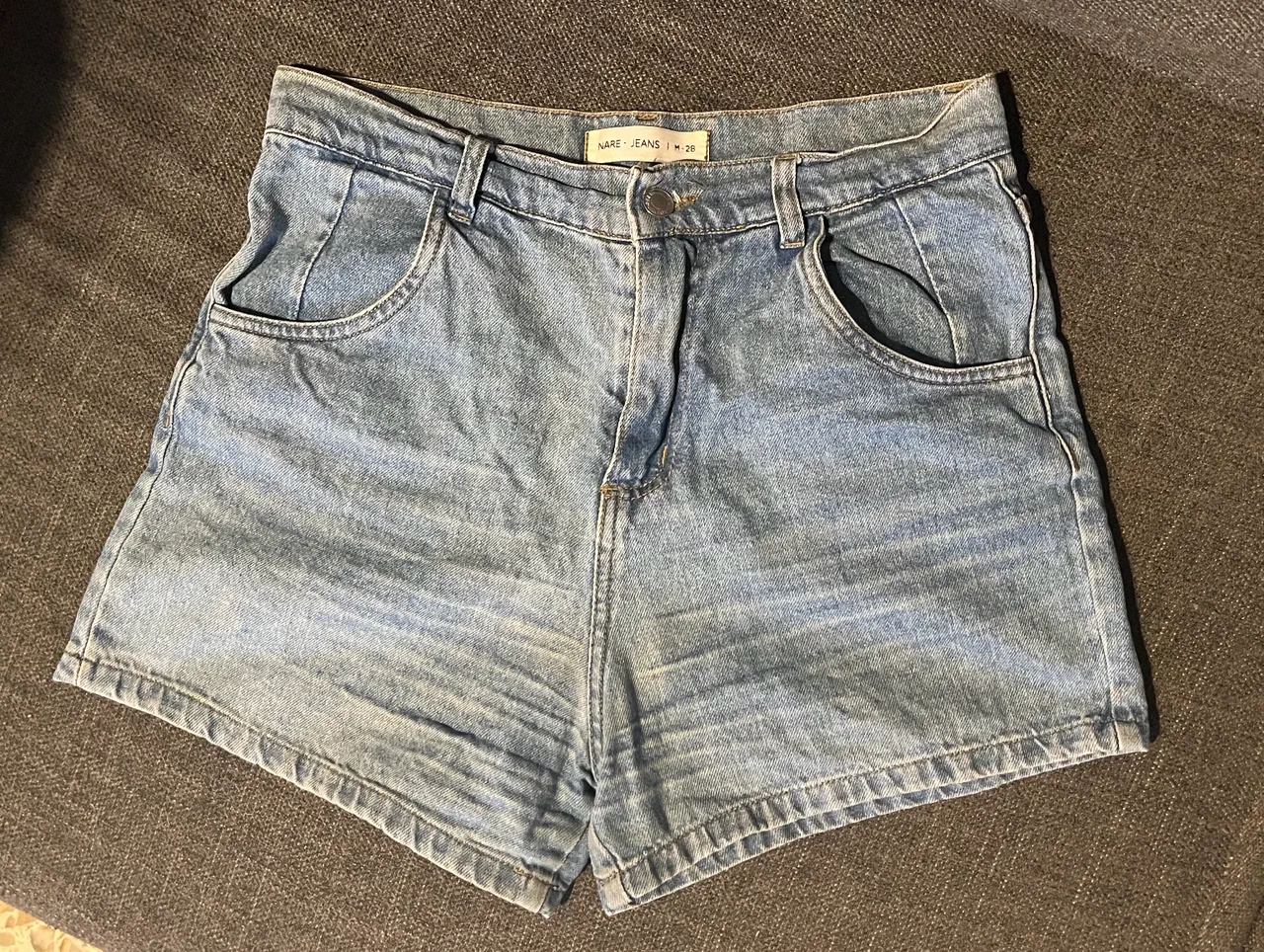 Nare Jeans · Talle M