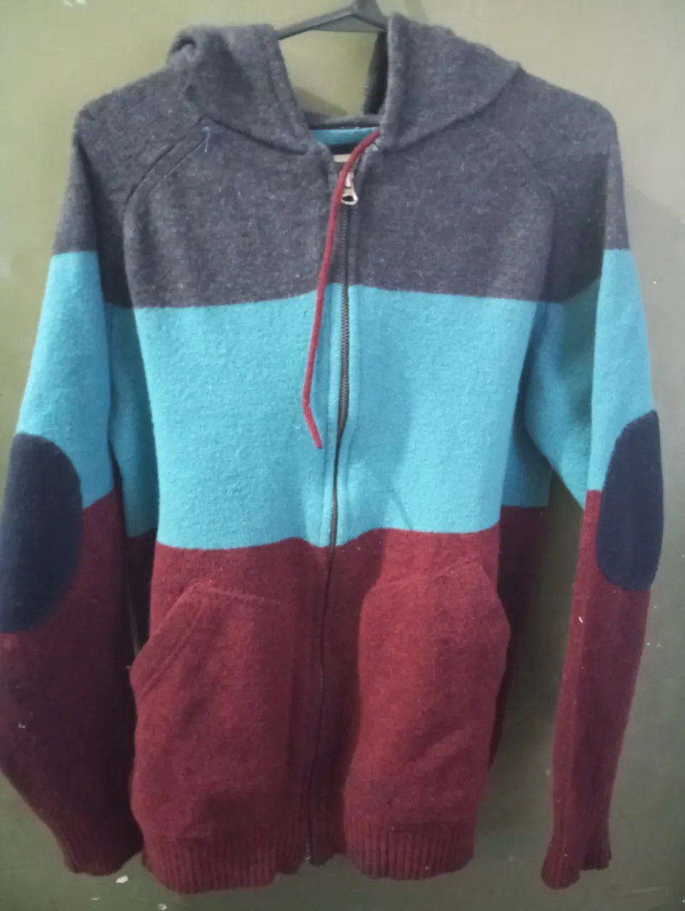 Levi's · Talle L