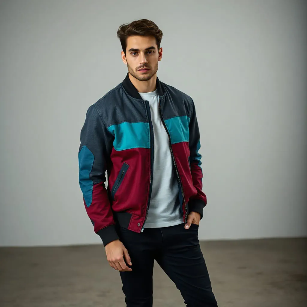 Buzo Levi's · Talle L