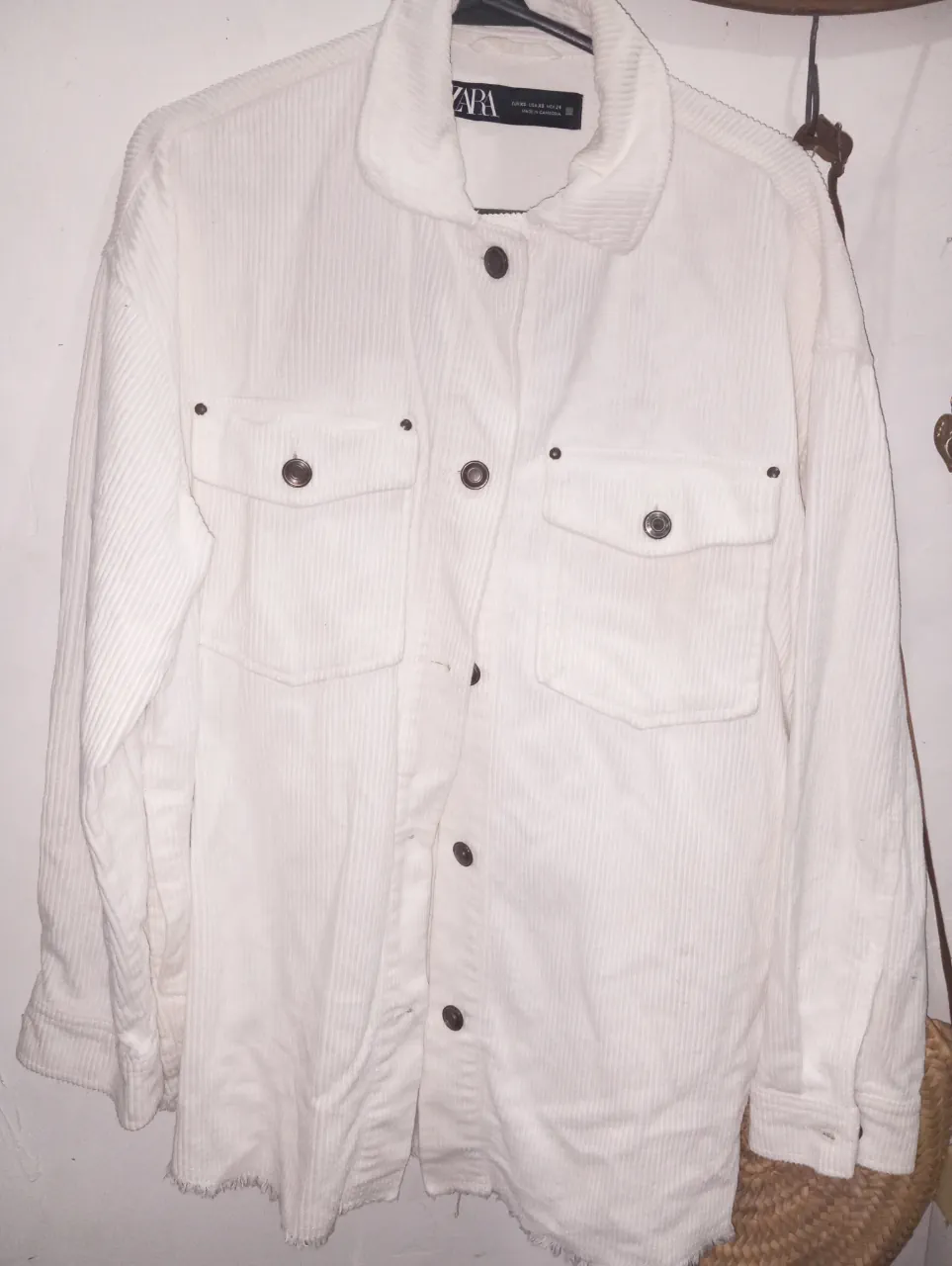Camisa Zara - imagen 4
