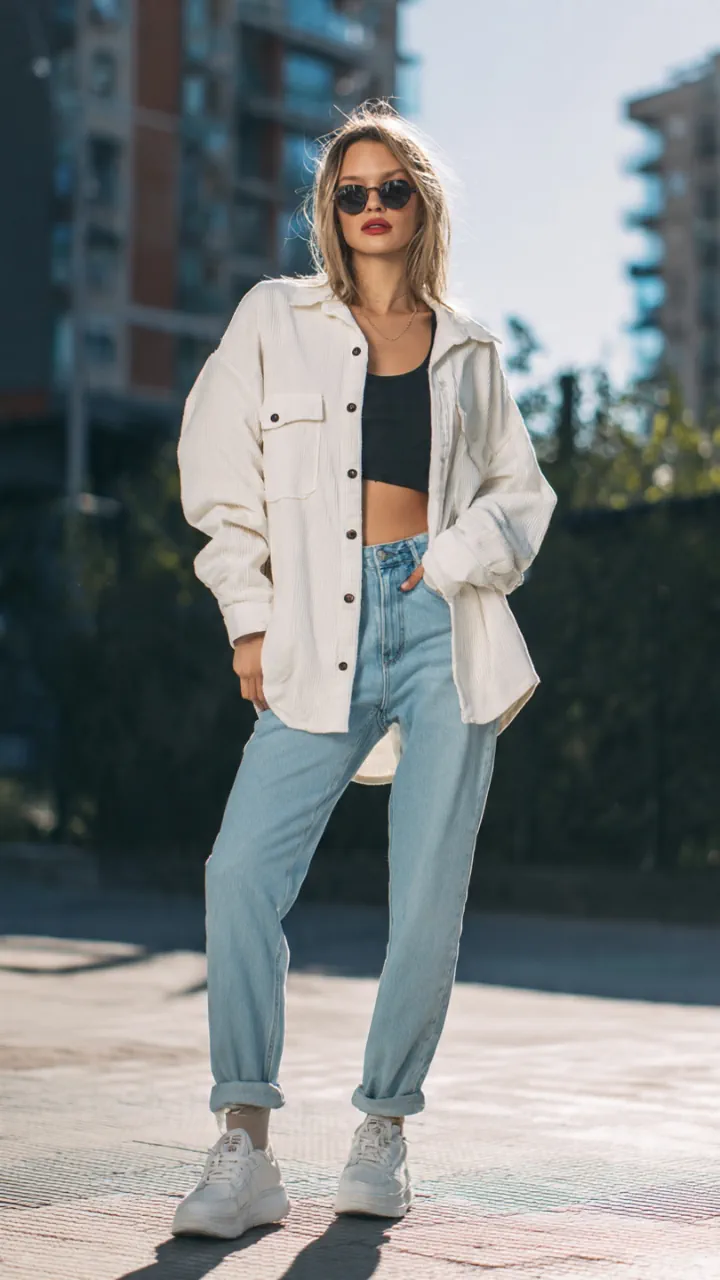 Zara · Talle M