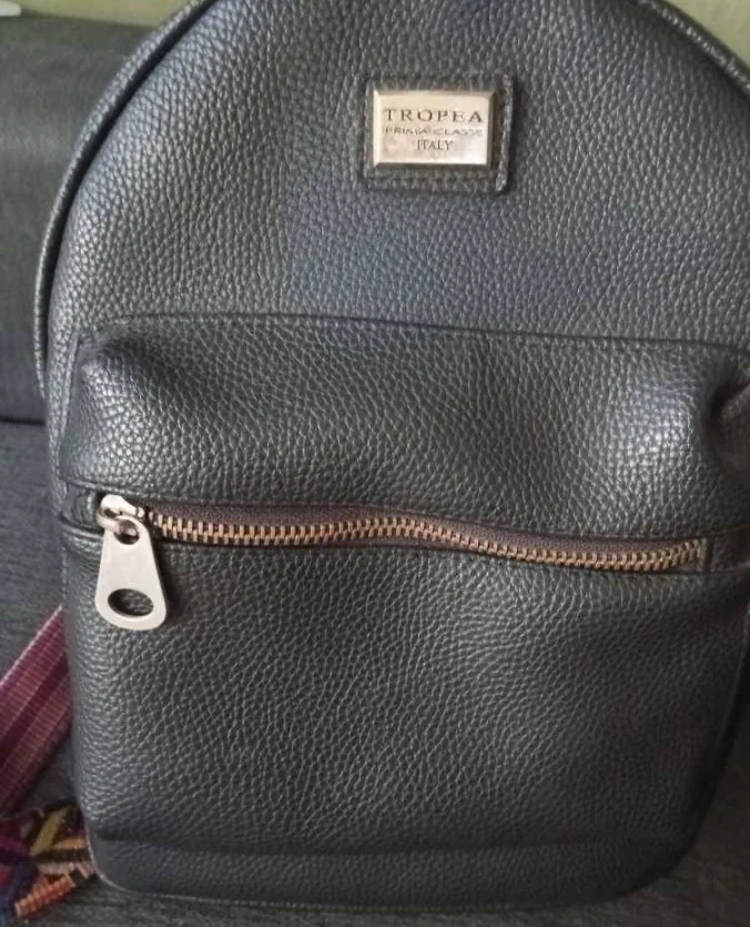 Mochila Tropea - imagen 1