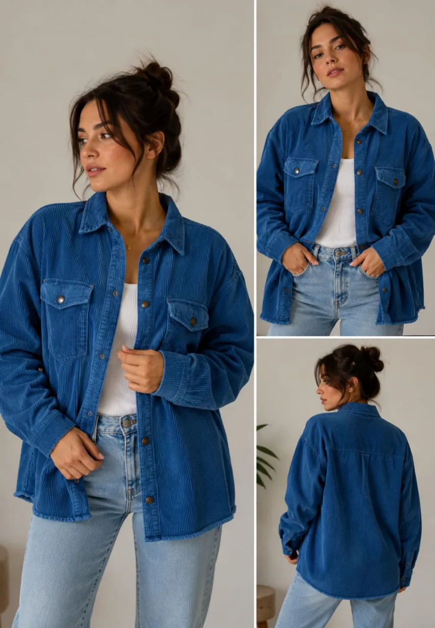 Camisa Zara - imagen 1