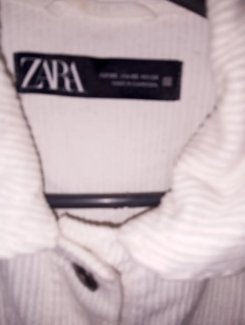 Camisa Zara - imagen 3
