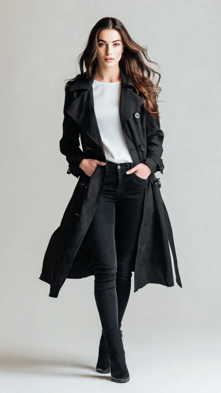 Cardigan H&M - imagen 1