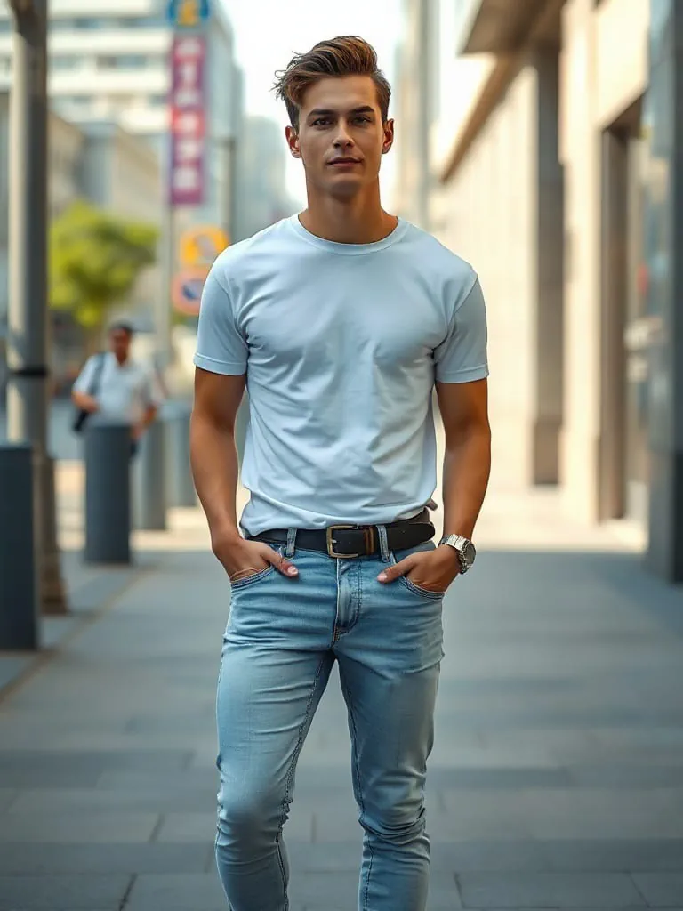 Levi's · Talle M