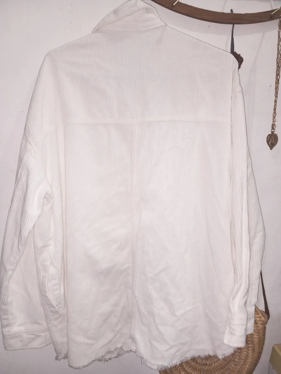 Camisa Zara - imagen 5