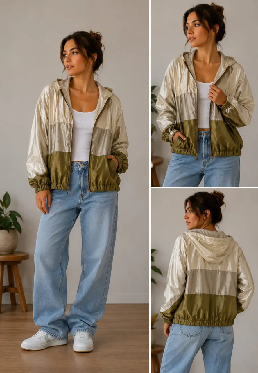 Zara · Talle XL