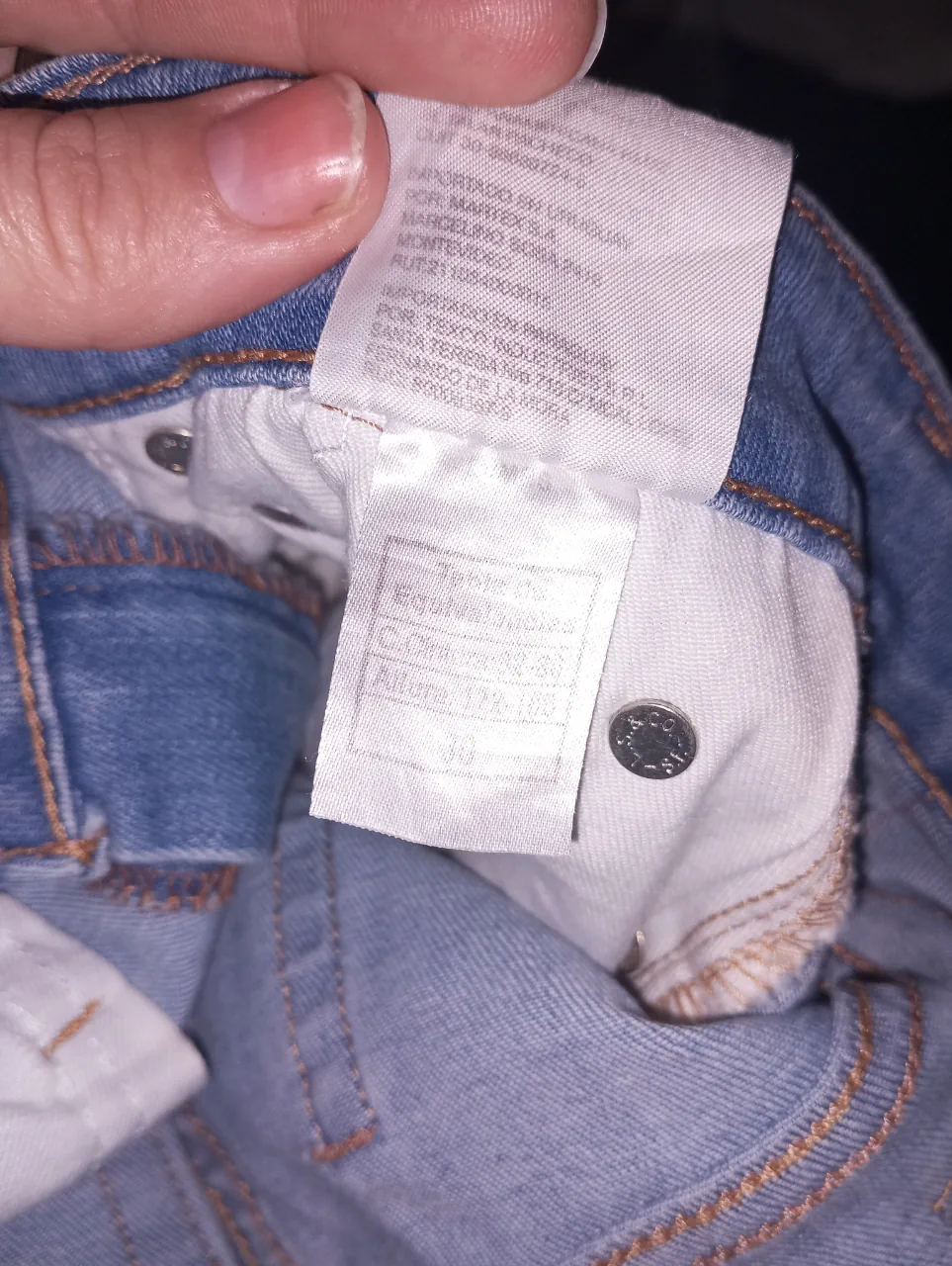 Jean Levi's - imagen 8