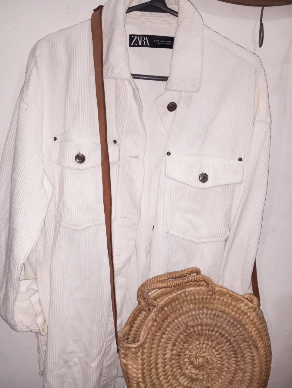 Camisa Zara - imagen 7
