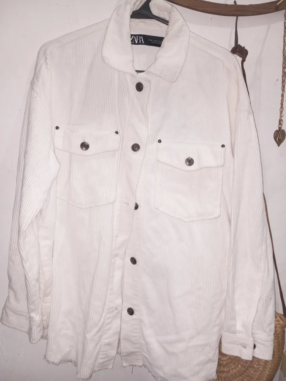 Camisa Zara - imagen 2