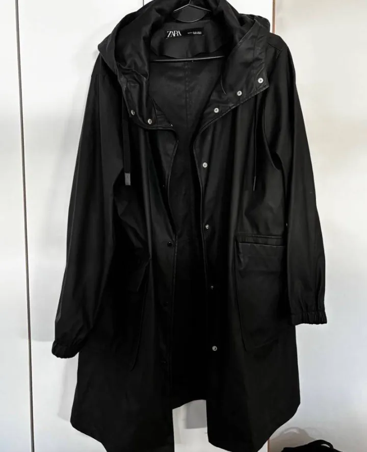 Zara · Talle XL