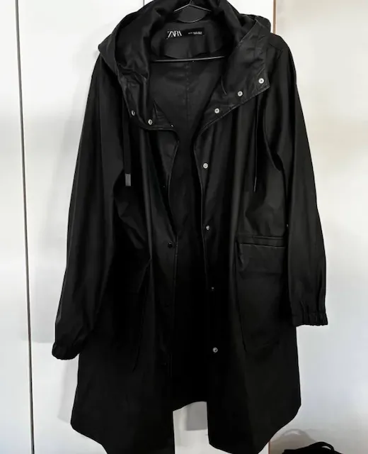 Zara · Talle XL
