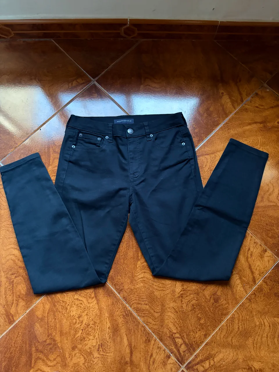 Jean Aéropostale - imagen 1