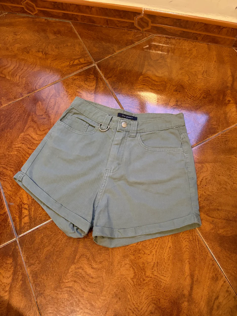 Short Como Quieres - imagen 1