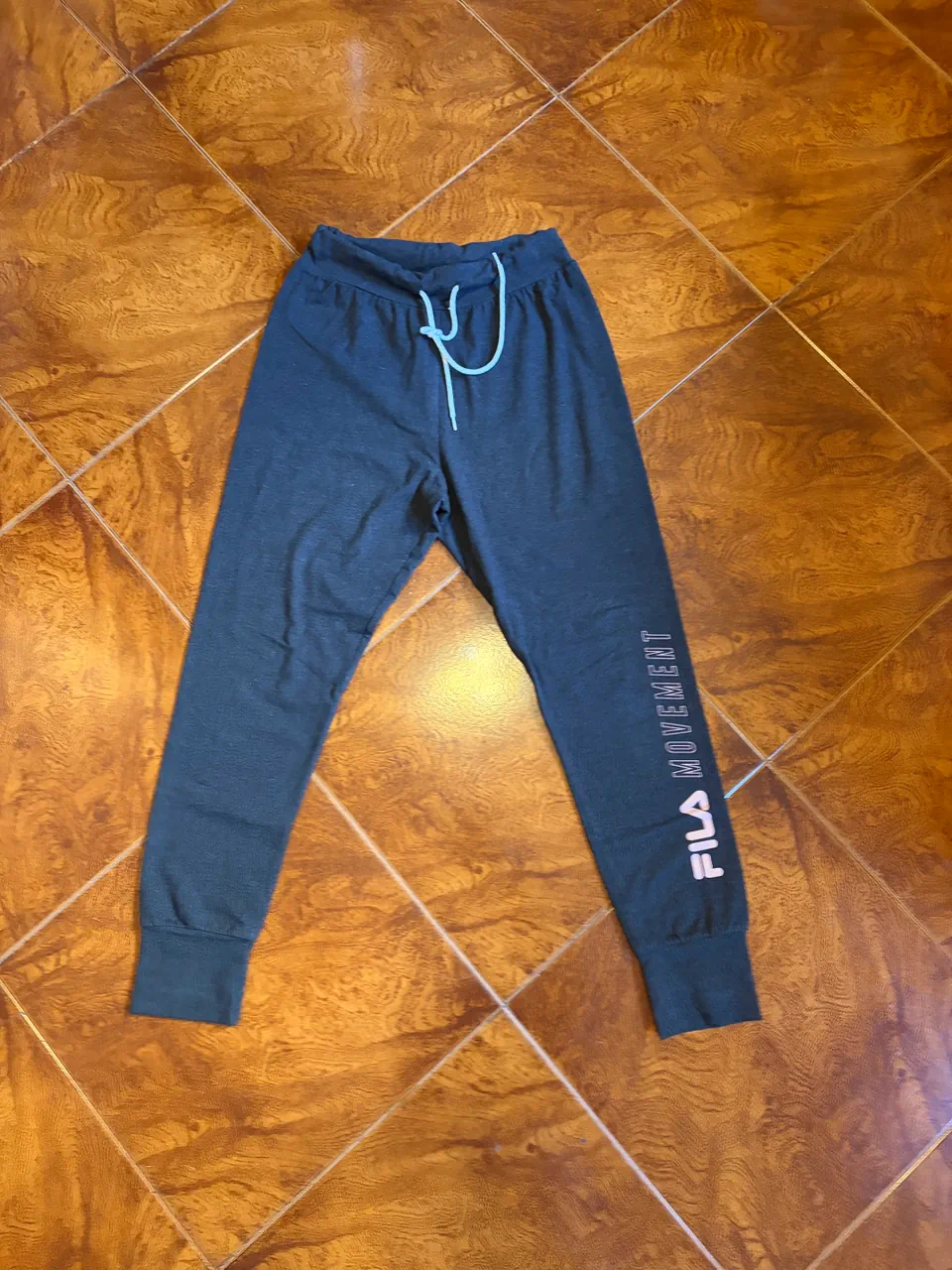Fila · Talle M