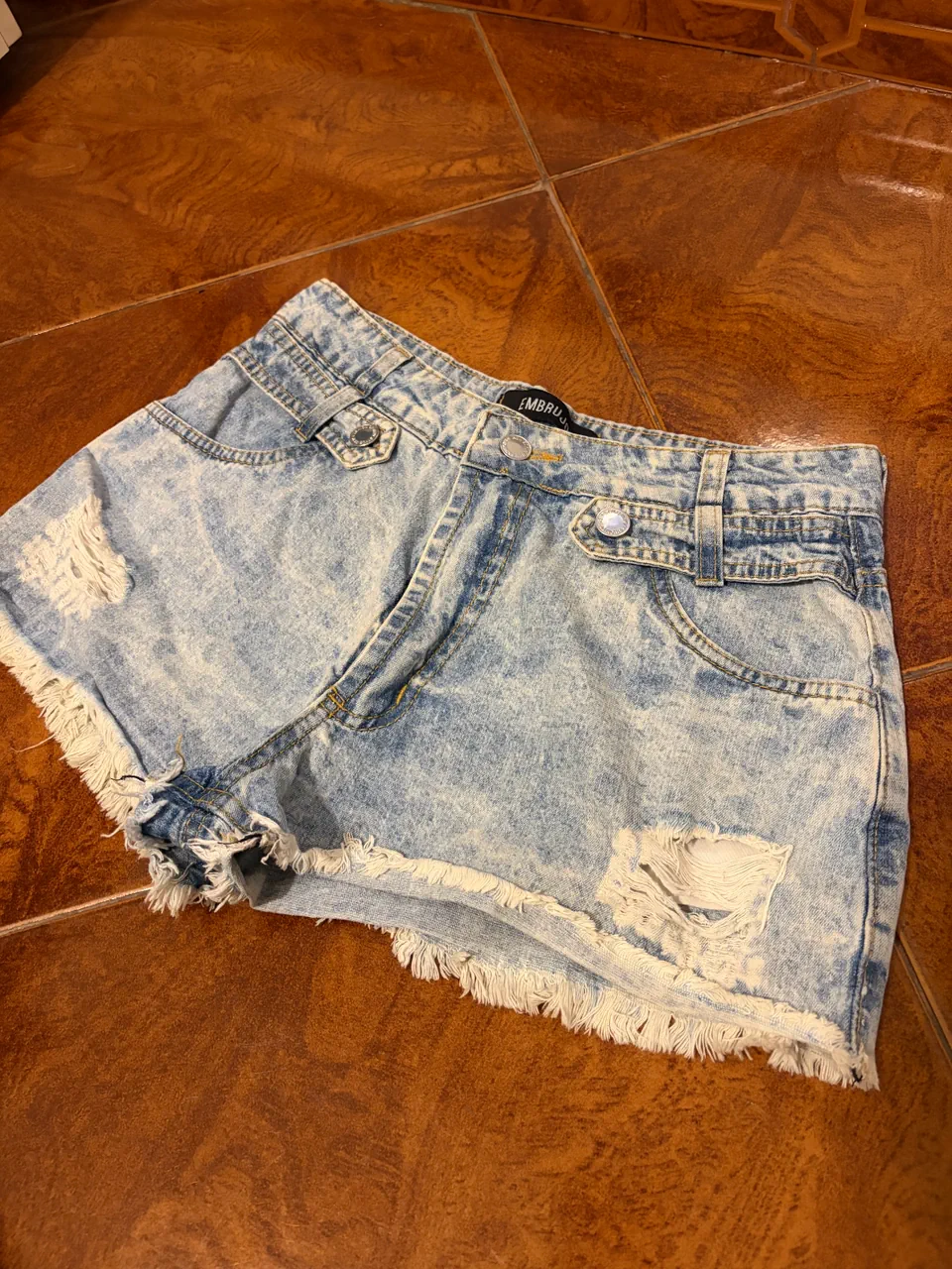 Short Embrujo - imagen 1