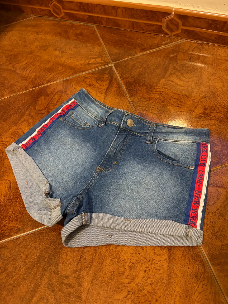 Short Como Quieres - imagen 1