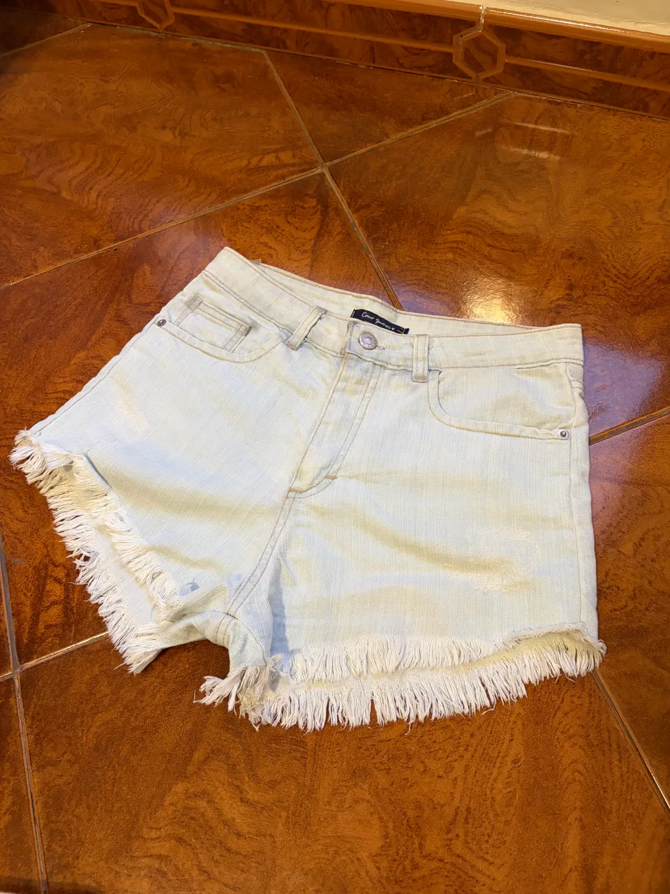 Short Como Quieres - imagen 1
