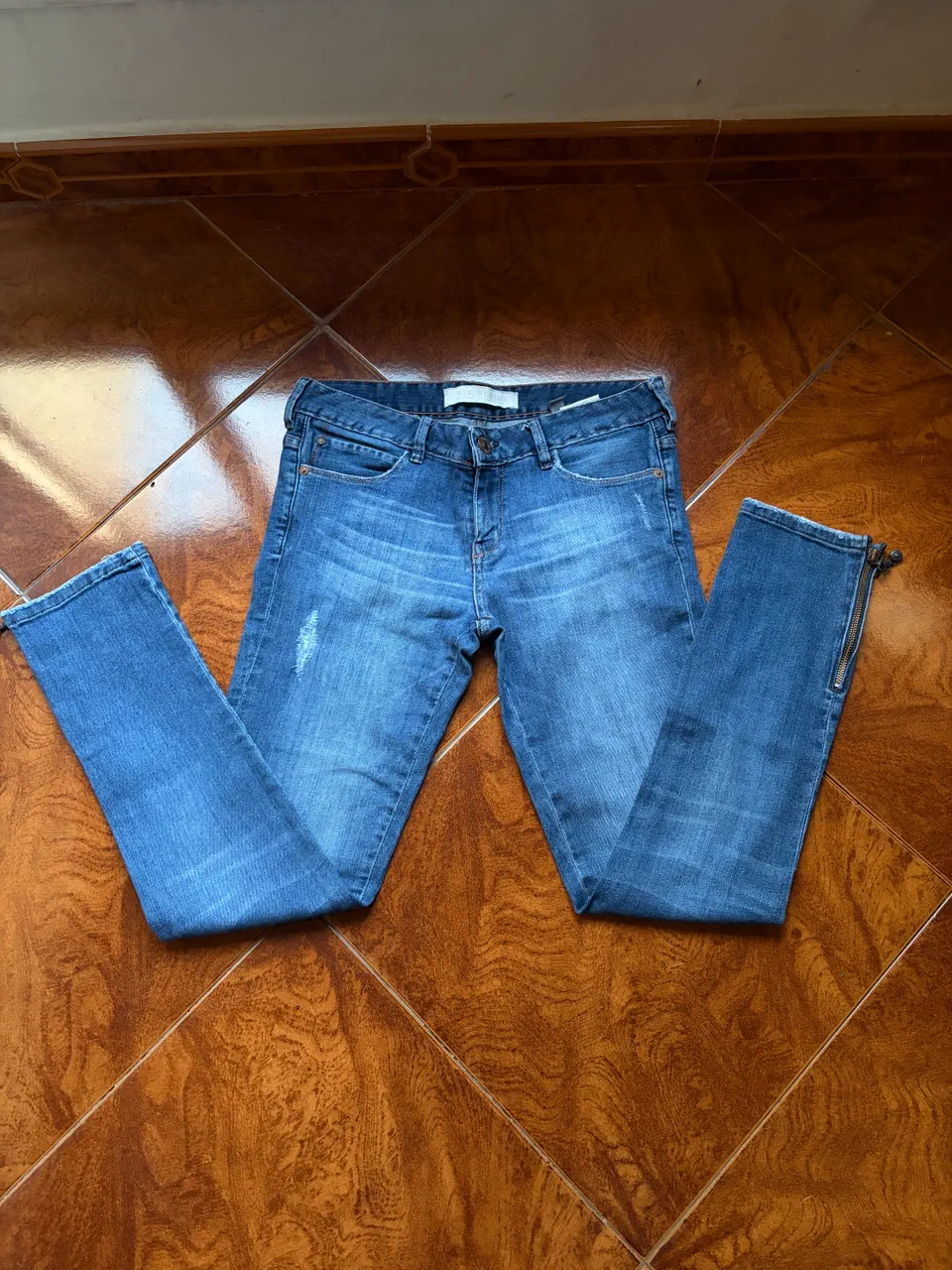 Jean KSK DENIM - imagen 1