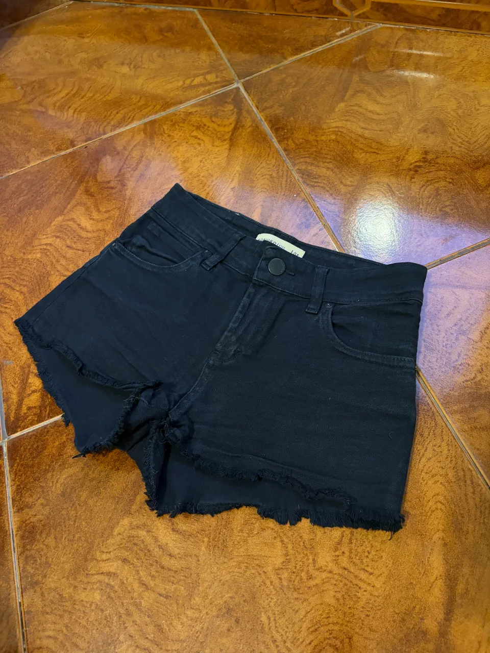 Short de jean KSK DENIM - imagen 1