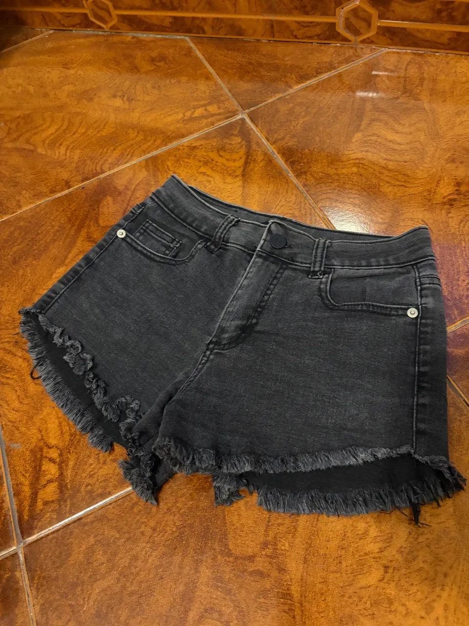 Short Como Quieres - imagen 1
