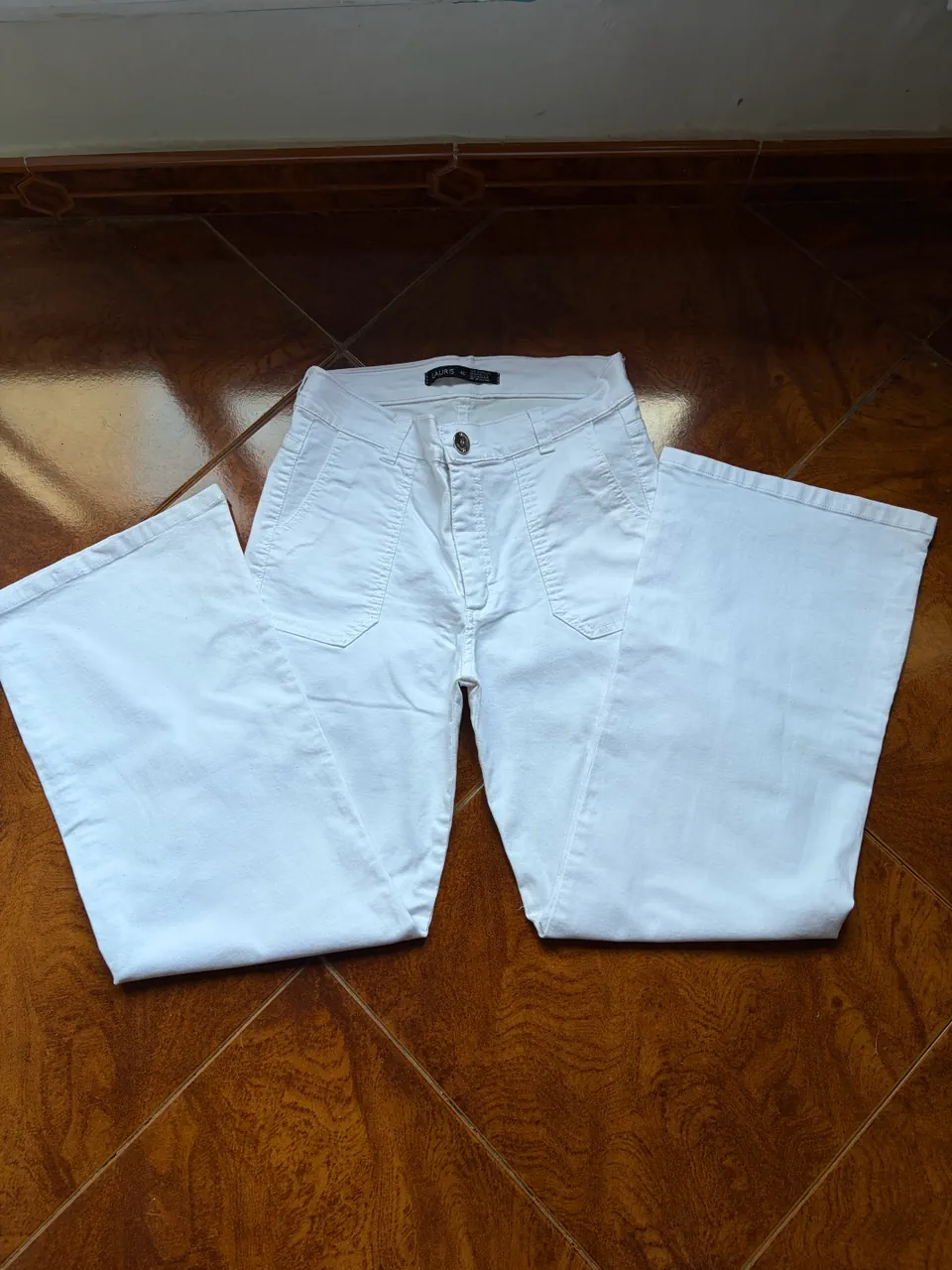 Pantalón Lauris · Talle MEX/ARG 40