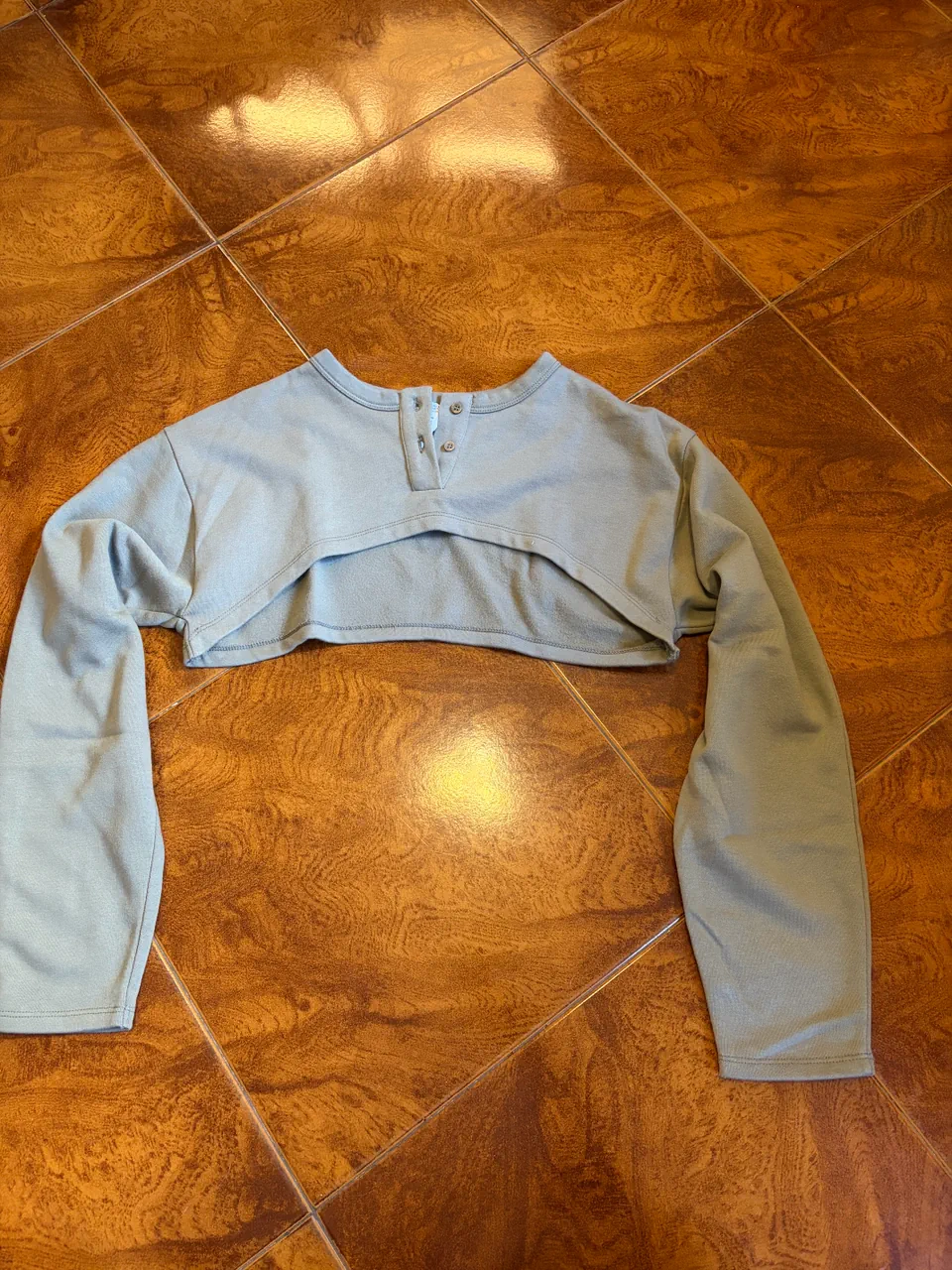 Zara · Talle XS