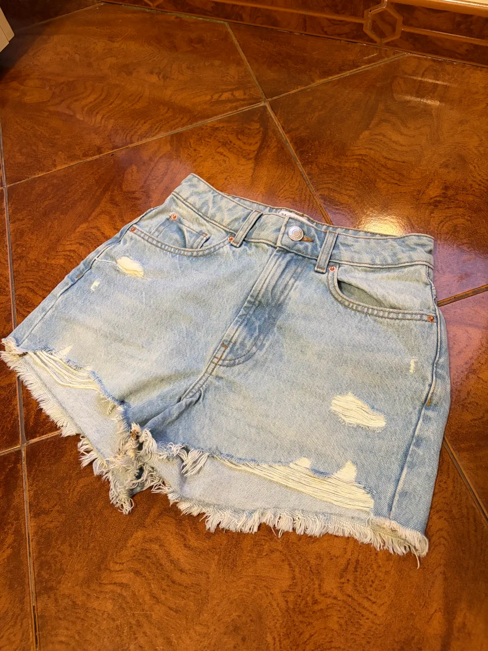 Short Primark - imagen 1