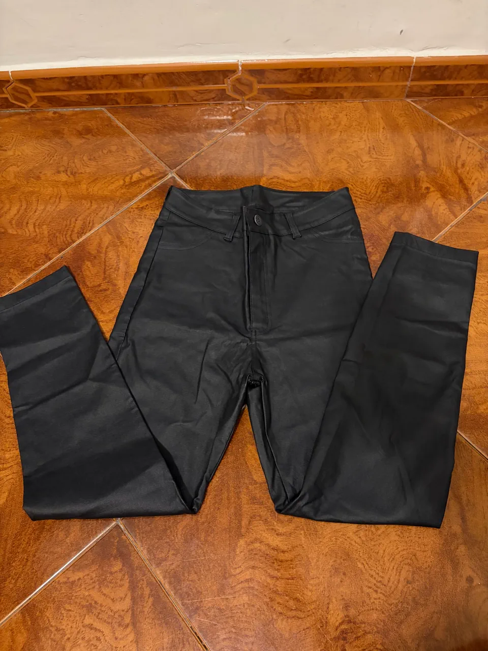 Bora jeans · Talle S