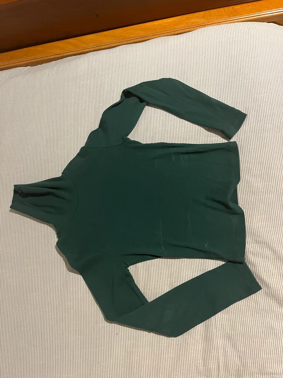 Zara · Talle M