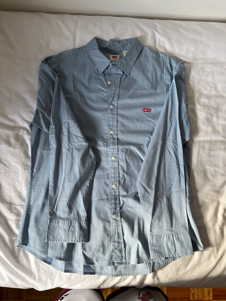 Camisa Levi's - imagen 1