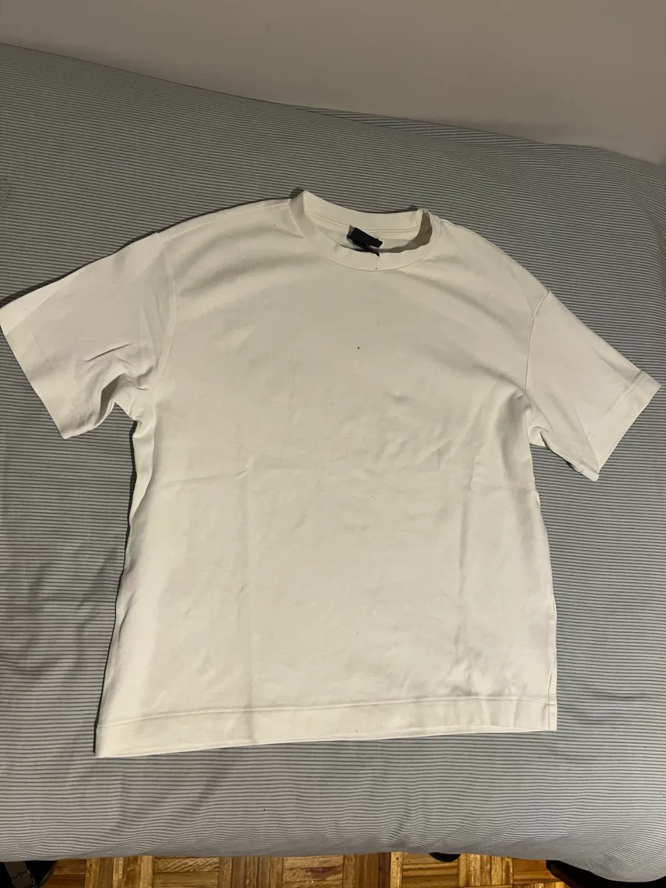 H&M · Talle M