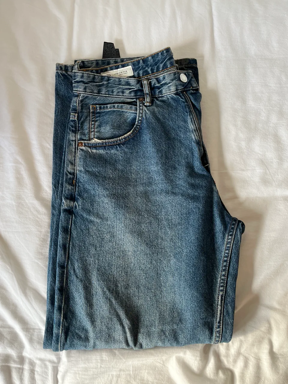 Zara · Talle EU 38