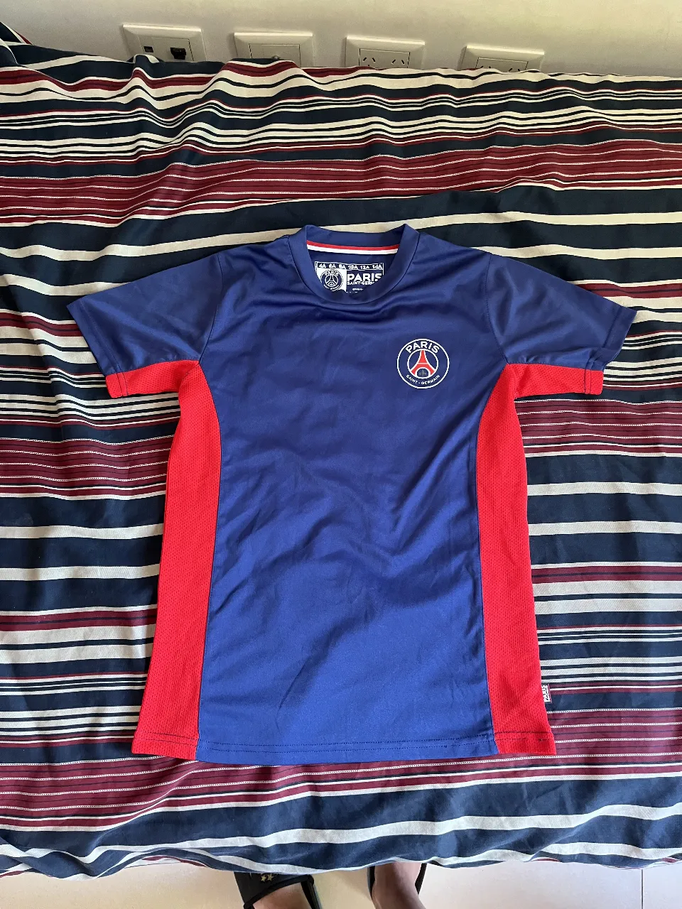 Remera Paris Saint-Germain - imagen 1