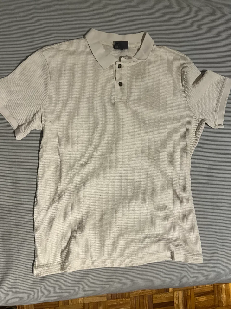 Remera H&M - imagen 1