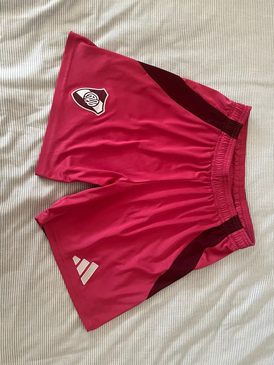 Short adidas · Talle M