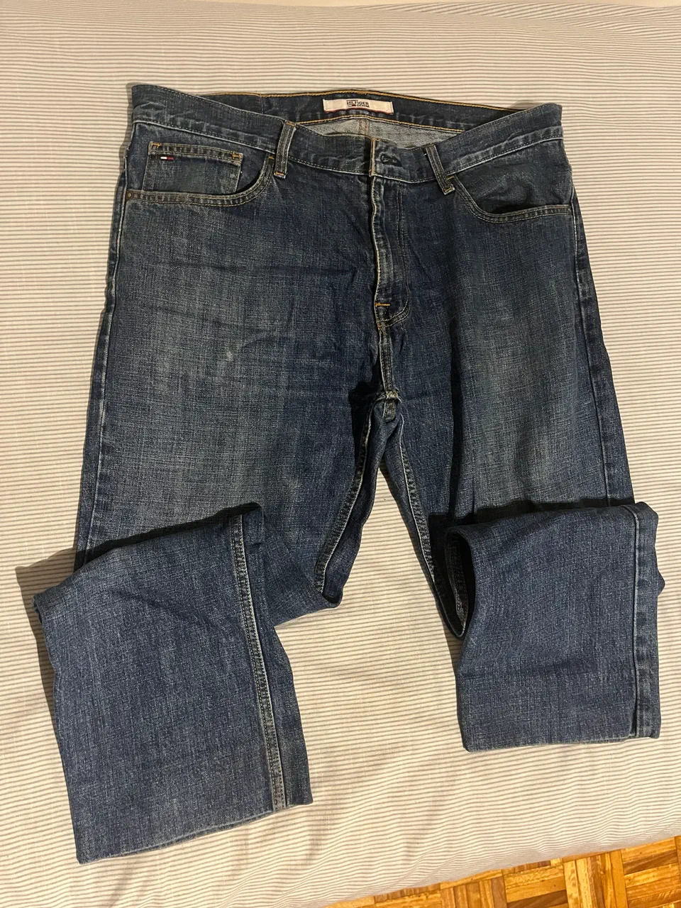 Jean Tommy Hilfiger - imagen 1