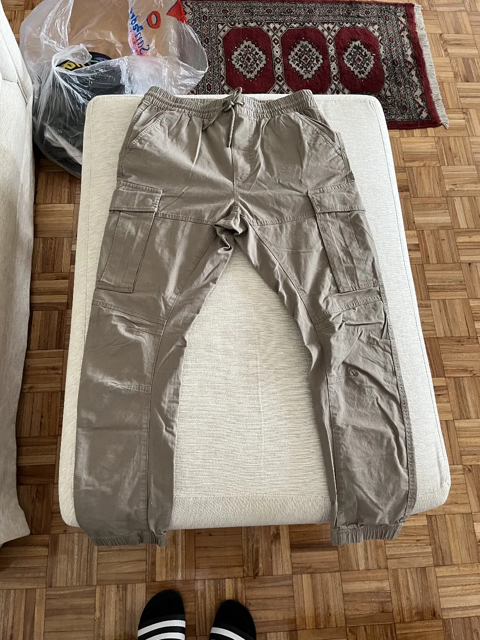 Pantalón H&M - imagen 1