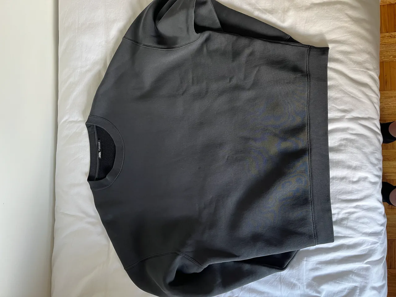 Zara · Talle M